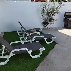 Apartamento Carles - Delta Del Ebro, El Poble Nou del Delta