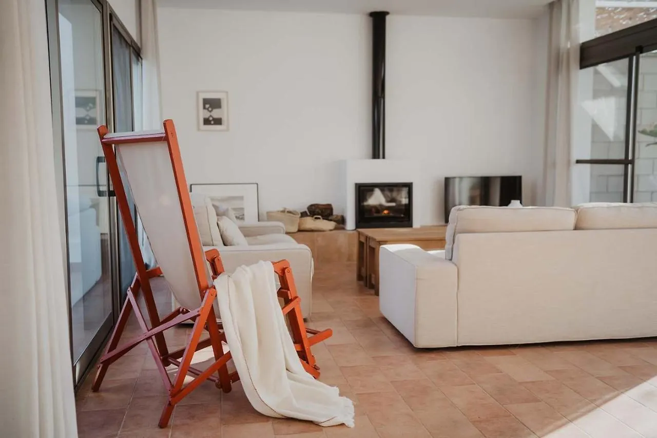 Holiday home Casa2Patis Villa El Poblenou del Delta