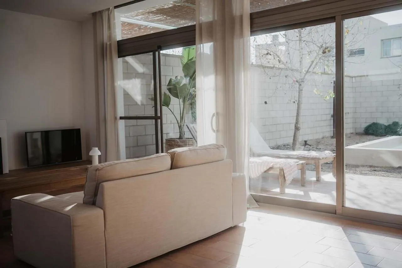 Casa2Patis Villa El Poblenou del Delta
